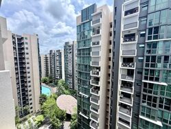The Terrace (D19), Condominium #566544181